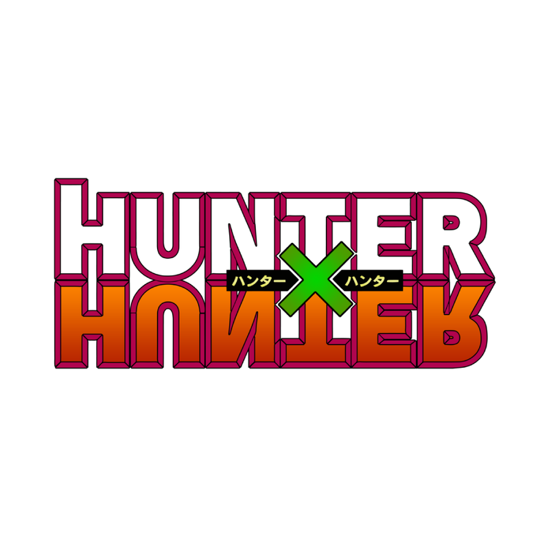 HunterXHunter