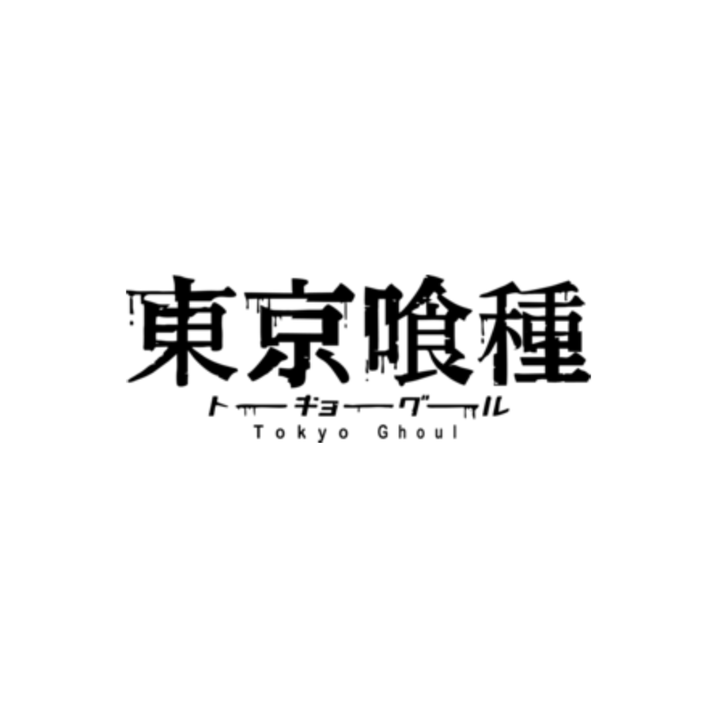 Tokyo Ghoul