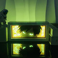 Garaa Anime Light Box