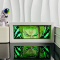 Zoro Anime Light Box