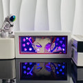 Hisoka Anime Light Box