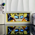 Zenitsu Anime Light Box