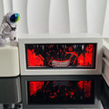 Kaneki Anime Light Box