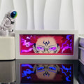 Sukuna Anime Light Box