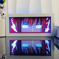 Makima Anime Light Box