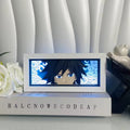 Giyu Anime Light Box