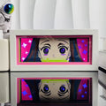 Nezuko Anime Light Box