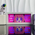 Anya Anime Light Box