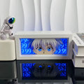 Killua Anime Light Box