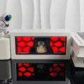 Itachi Anime Light Box